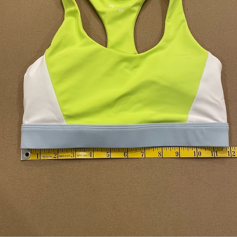Wilo the Label Sports Bra Size XS - Picture 7 of 10